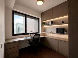 Midtown Modern (D7), Apartment #592824281